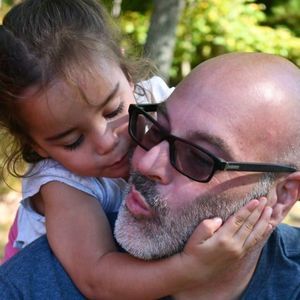 Meet your Posher, Daniel